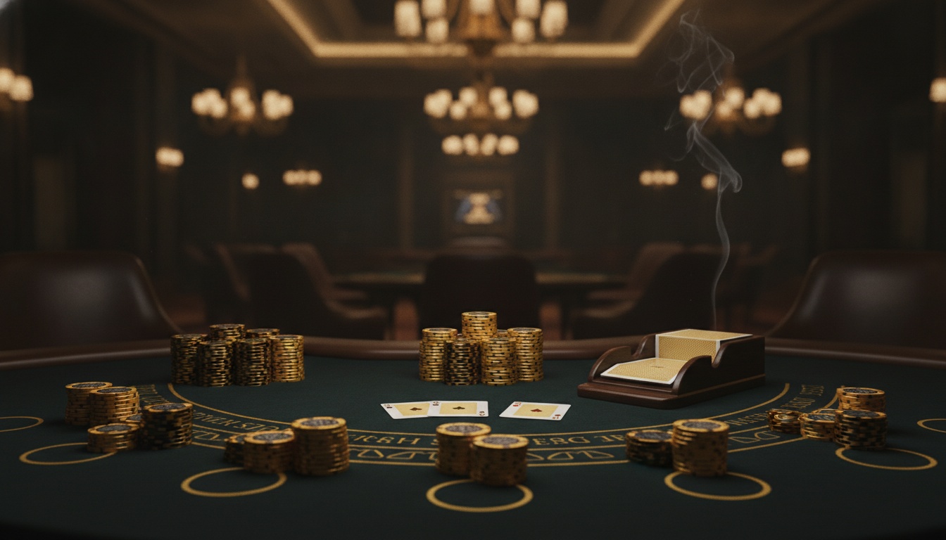 Różnorodność gier w 20Bet kasyno online